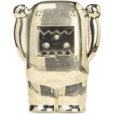 Diamond Select Toys Domo Metal Bottle Opener