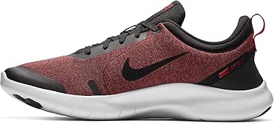 flex experience run 8