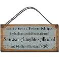 Vert Flora Greenman jardin Gigglewick Gifts Plaque murale décorative 13 cm Giard