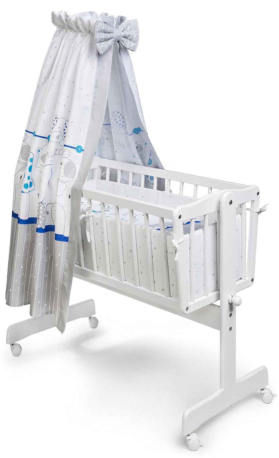 bassinet seat in pia