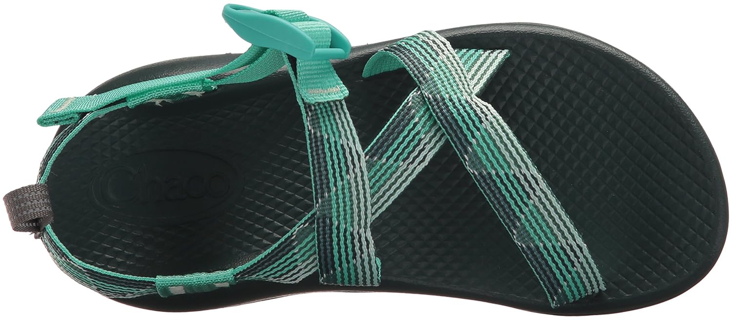 Chaco Z1 Ecotread Sandal (Toddler/Little Kid/Big Kid)