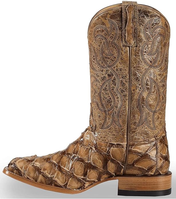 cody james sea bass boots