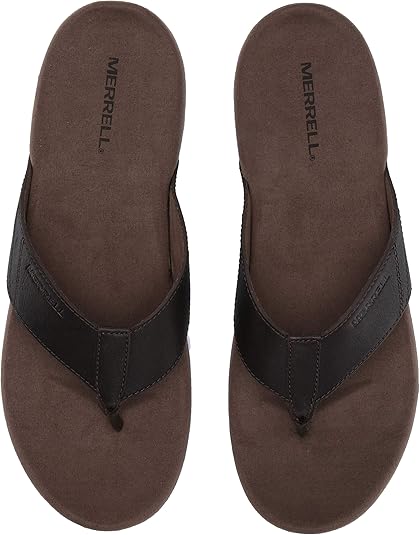 merrell slippers amazon