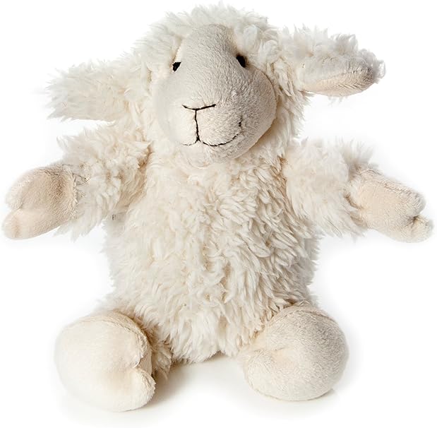 peluche oveja bebe