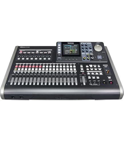 KORG D888 デジタル・マルチトラックレコーダー ハードケース付 Amazon.com: Korg D888 Digital Audio Multi Track Recorder : Musical