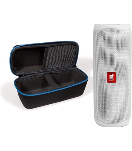 Amazon.com: JBL FLIP 5 Waterproof Portable Bluetooth Speaker