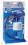 A/C Pro Arctic Freeze Car Air Conditioner
