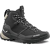 Salewa Women's Puez 2 Mid Powertex Boots - Waterproof Hiking & Trekking Boot