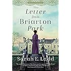 The Letter from Briarton Park (The Houses of Yorkshire Series Book 1)