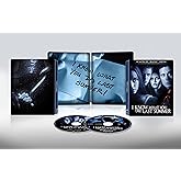 I Know What You Did Last Summer - UHD Combo + Digital + Steelbook