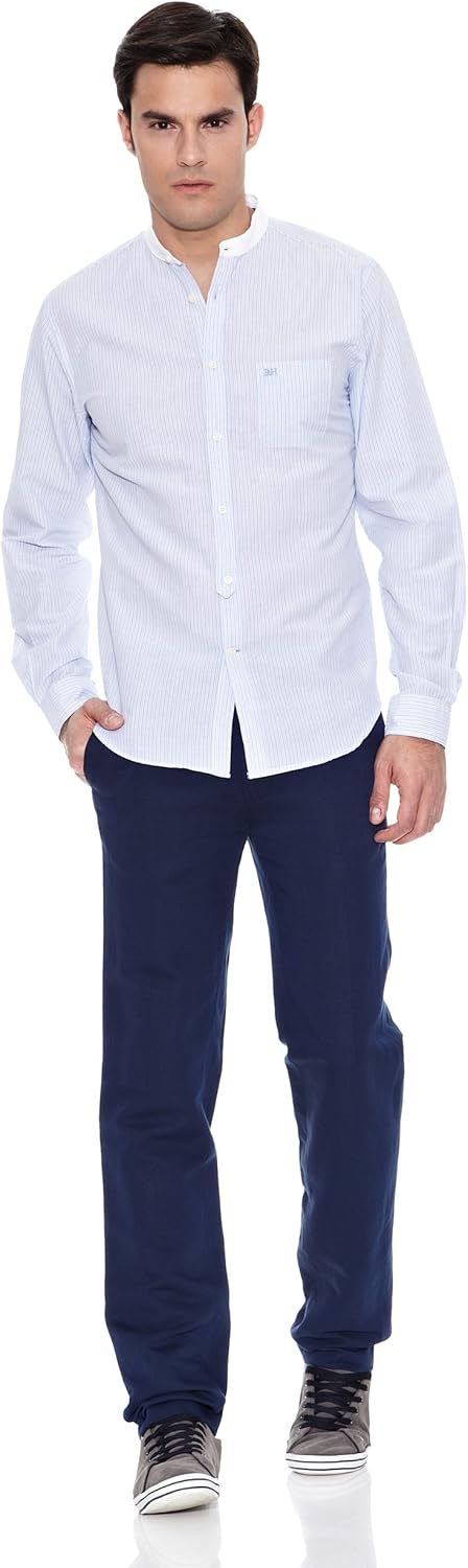 camisas pedro del hierro amazon