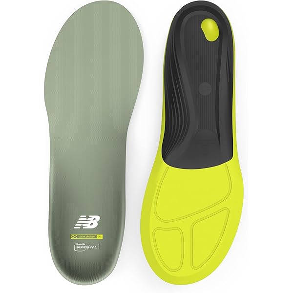 Amazon.com: New Balance Pain Relief CFX Shoe Insert - Arch