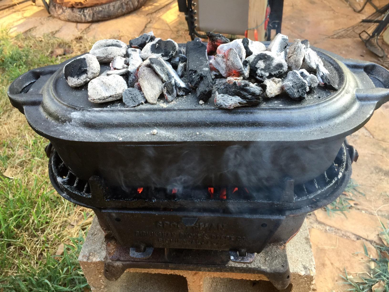 lodge sportsman grill cover