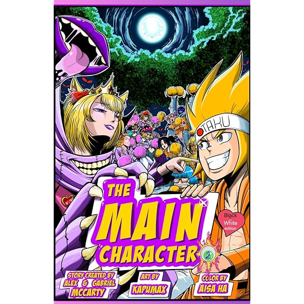 Amazon.com: Manga Monster Madness: 9781581806069: Okum, David: Books