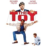 TOY DVD