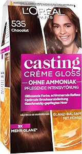L'Oreal Paris Casting Creme Gloss Hair Dye