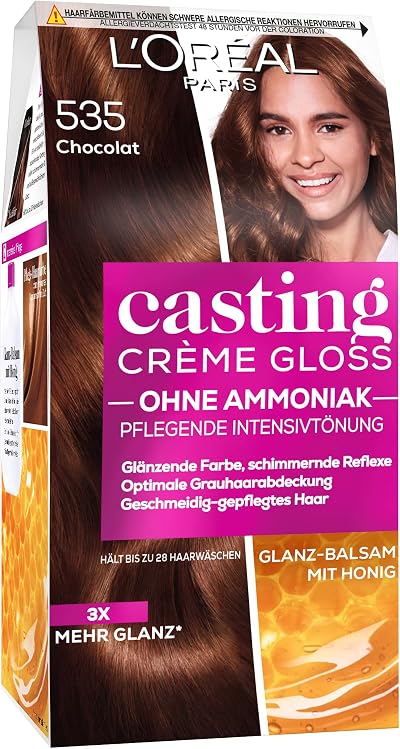 L'Oreal Paris Casting Creme Gloss Hair Dye