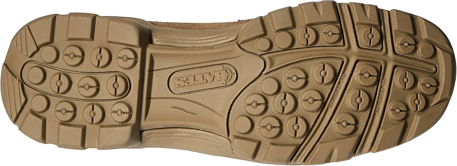 bates ranger ii composite toe