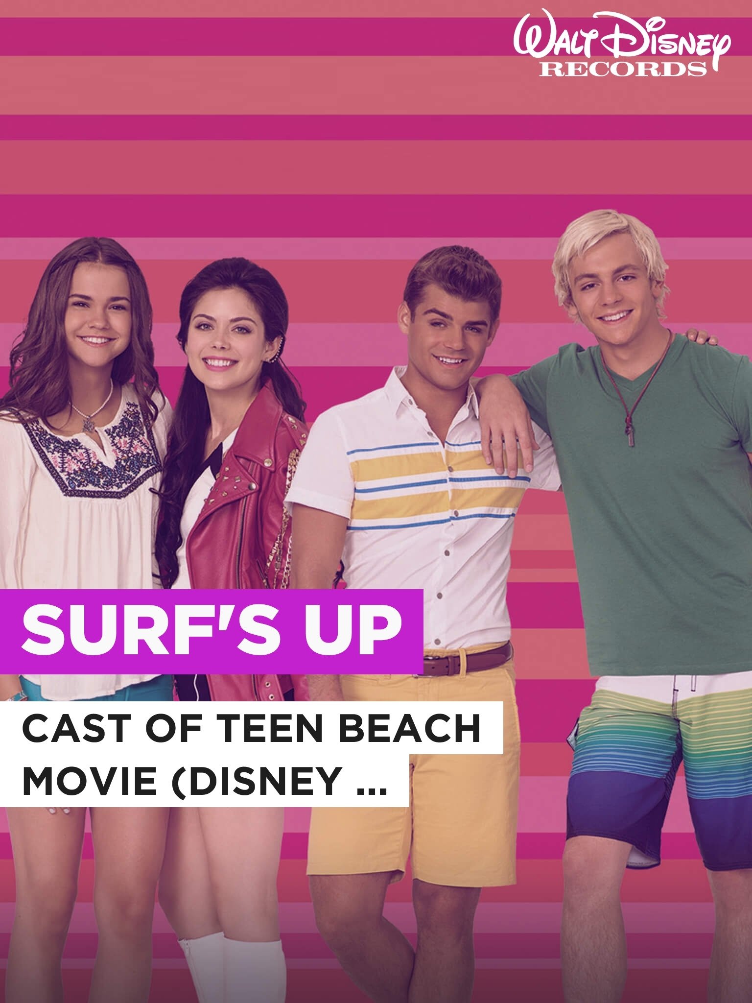 Watch Surf S Up Prime Video
