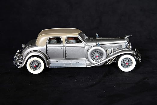 franklin mint precision model cars