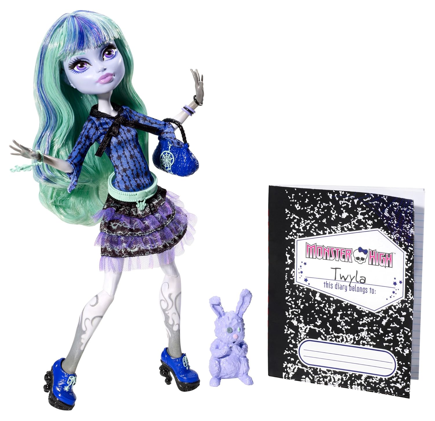 monster high 13 wishes cleo