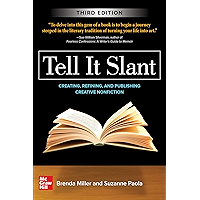 Tell It Slant, Third Edition book cover