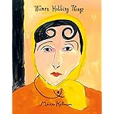 Women Holding Things