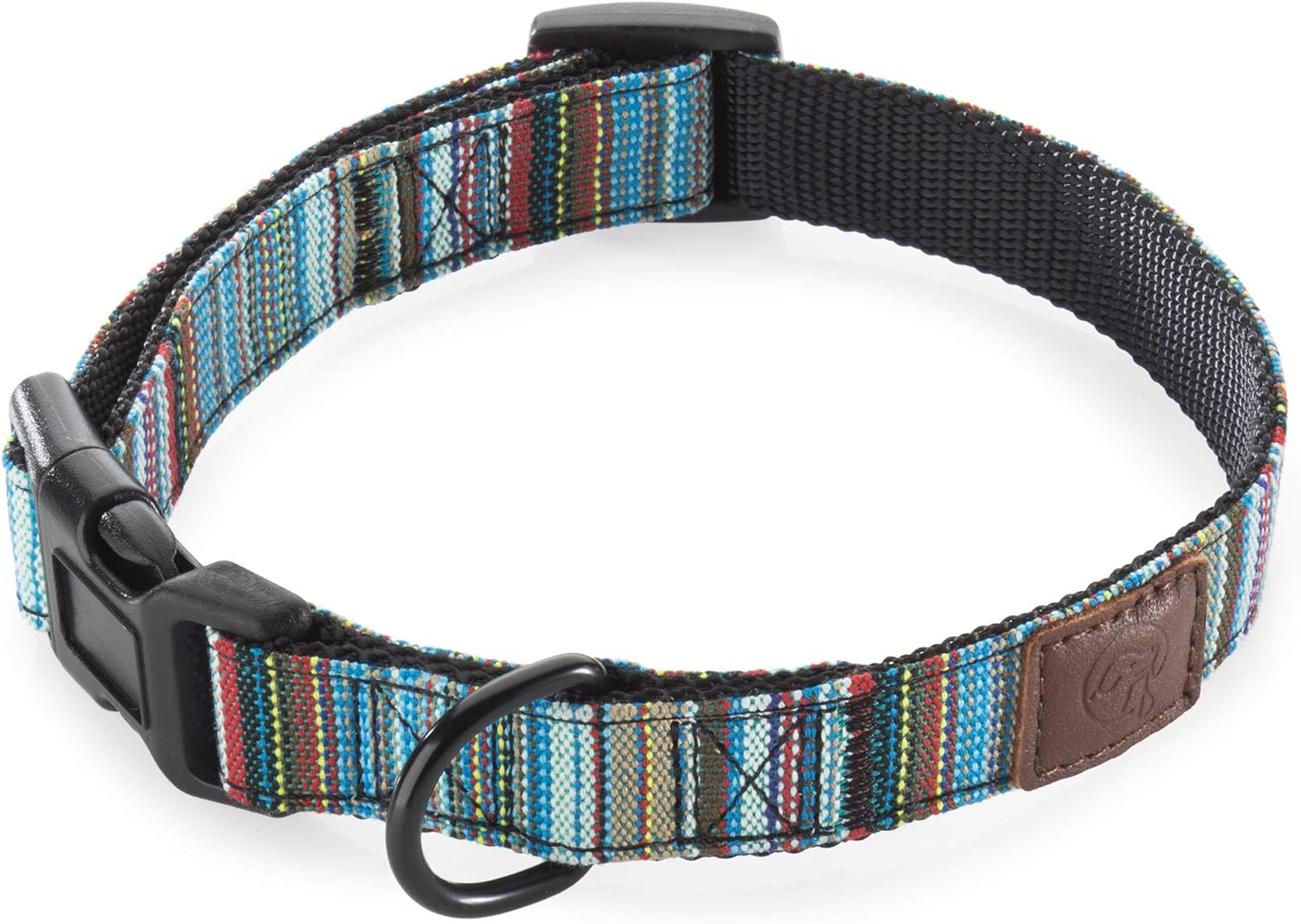 large dog collars and leads