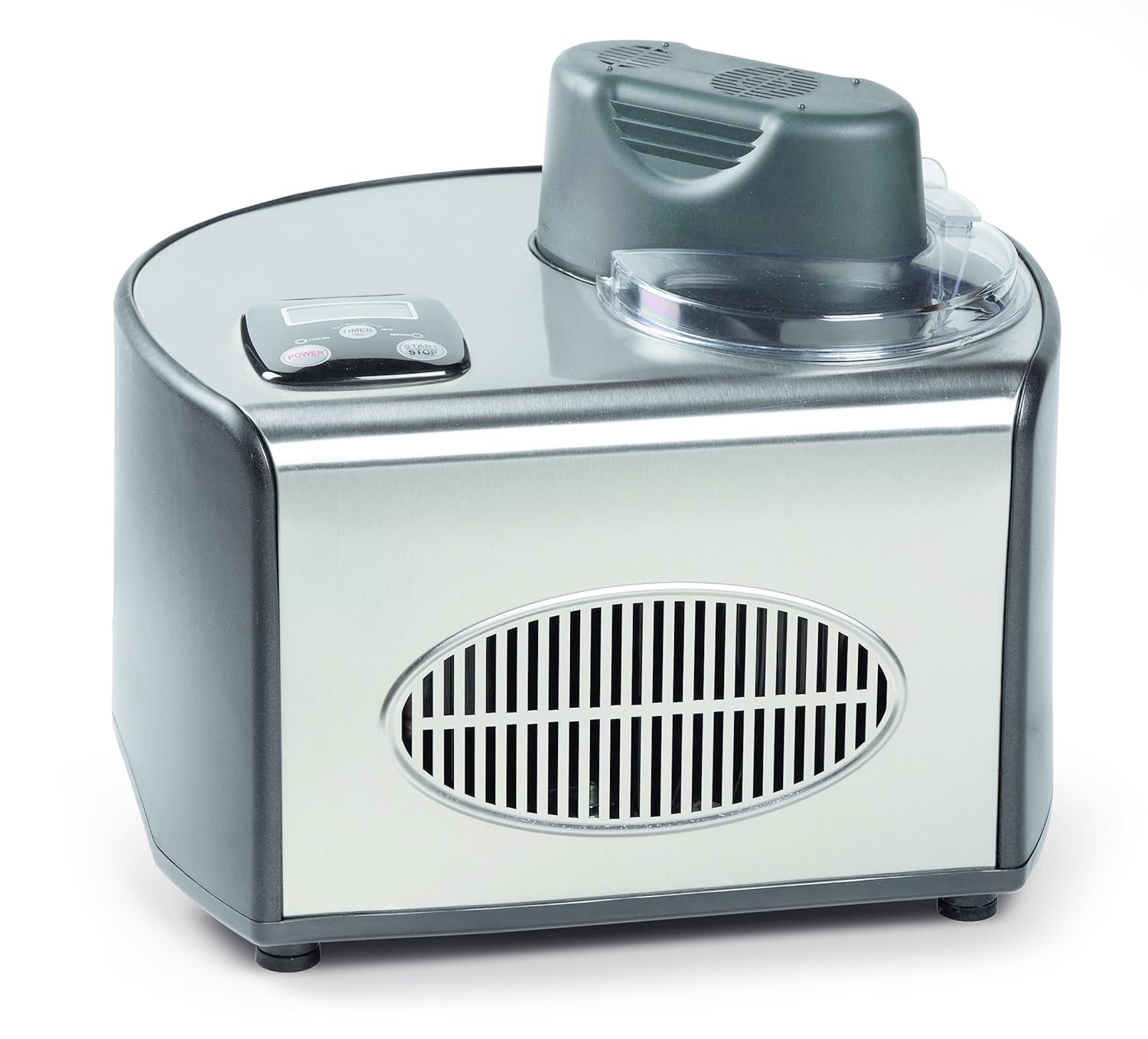 Domo DOI g mm mm mm W V Heladera