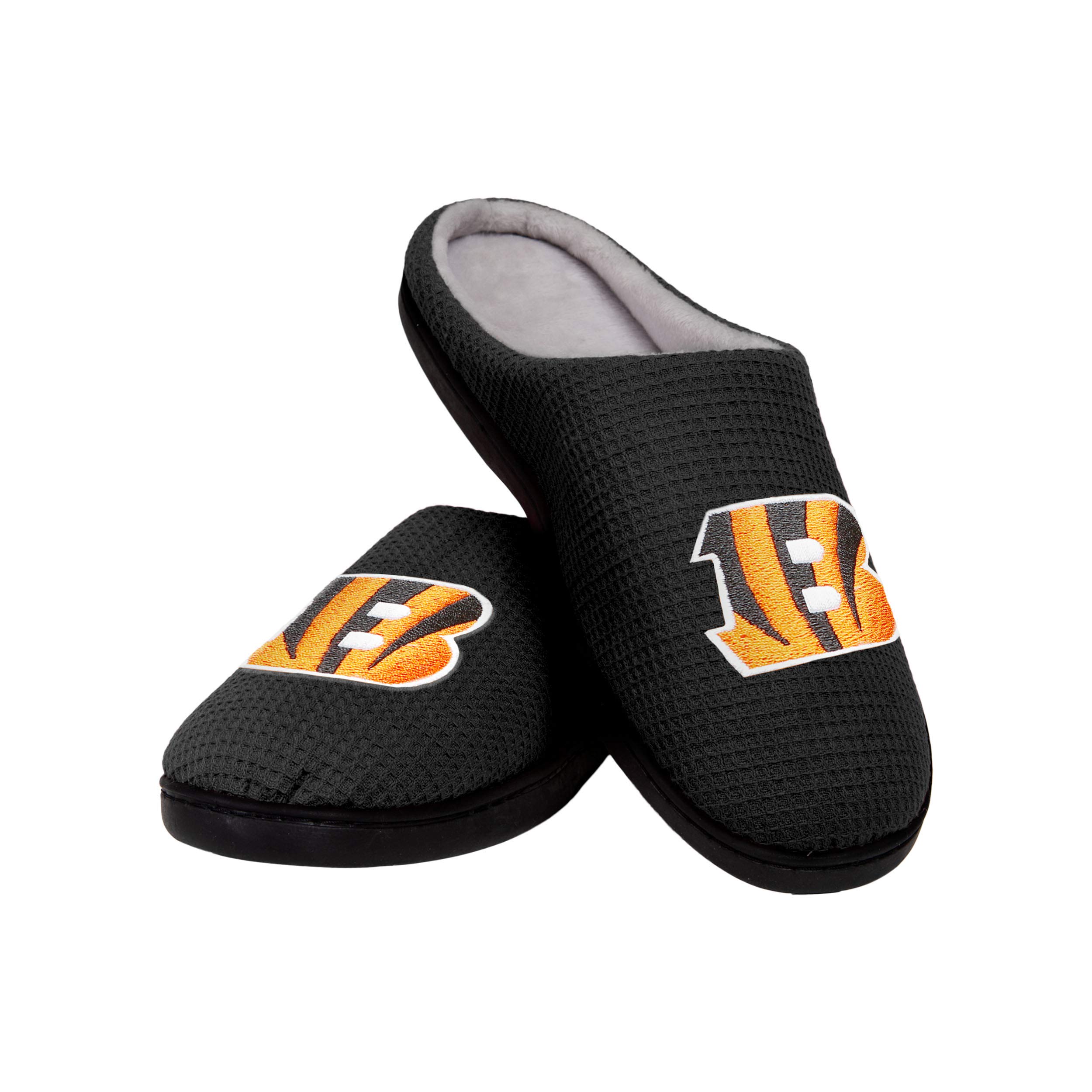foco NFL Mens Memory Foam Slide - L Image