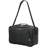 16 Inch Aerolite Carry On Hand Luggage Flight Duffle Bag, 2nd Bag or Underseat, 19L