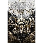 Dragon's Crown (Blood of the Covenants)