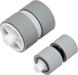 Canon 5484B001 EX Roller Kit for DR-C125 Printer Accessory view 2