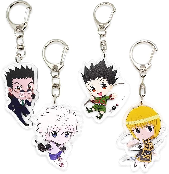 Featured image of post Hisoka Pdb