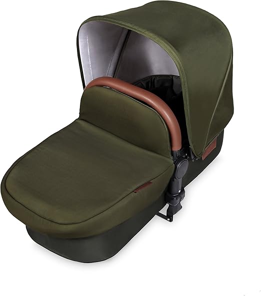 avis poussette ickle bubba stomp v4