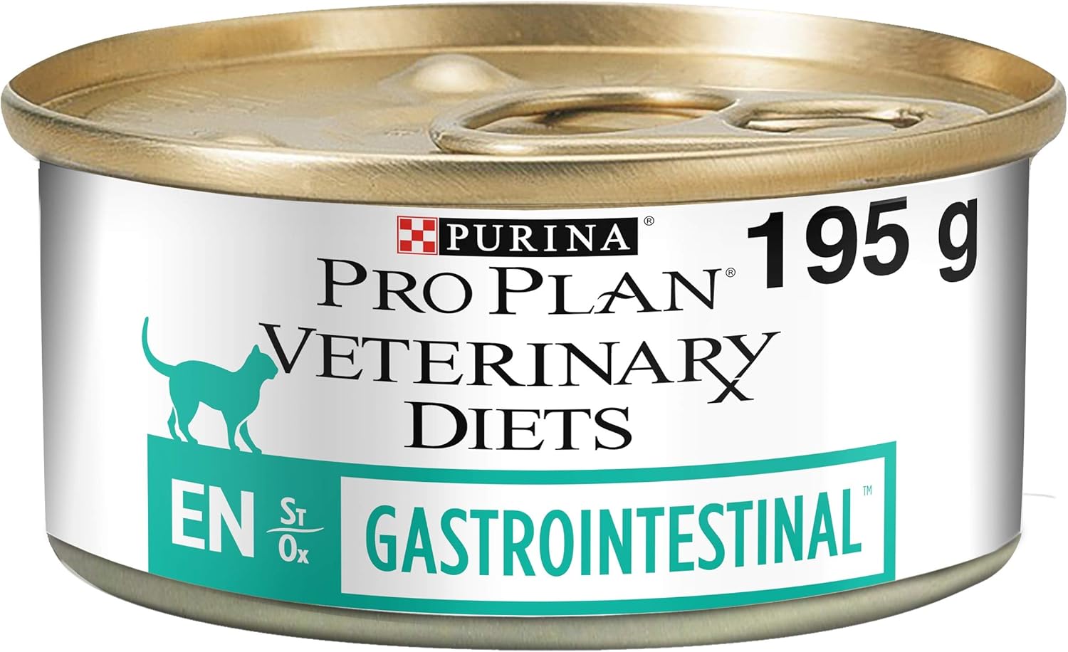 pro plan veterinary diets gastrointestinal cat