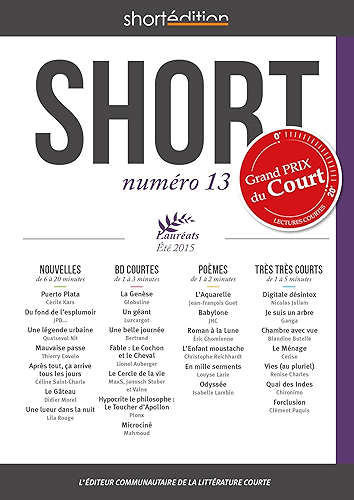 Download SHORT 13 - Eté 2015 PDF