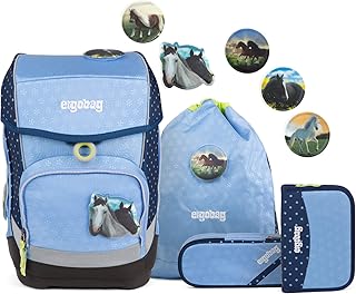 ergobag Cubo Set