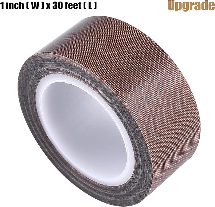 Top 9 Vacuum Sealer Teflon Tape Kr3yd001