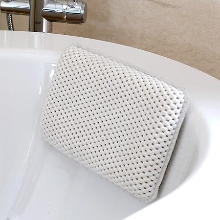 Bequeme Badewanne - sleek body method