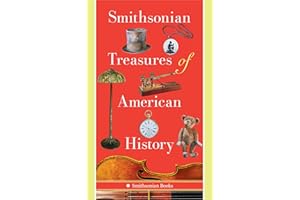 Smithsonian Treasures of American History