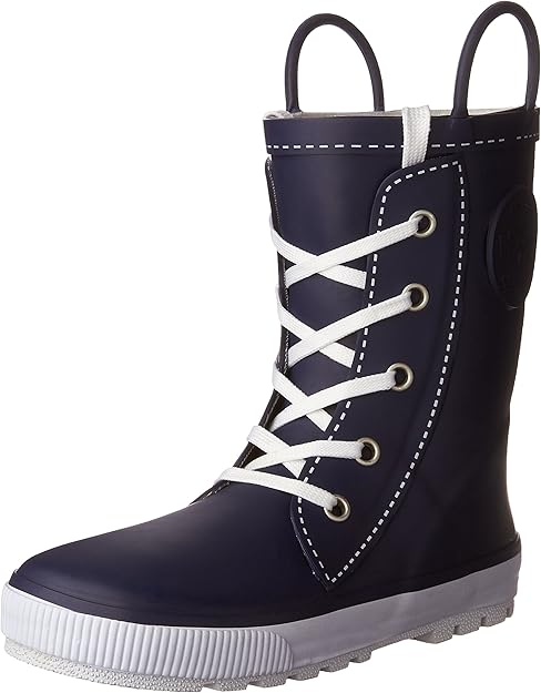 sneaker rain boots