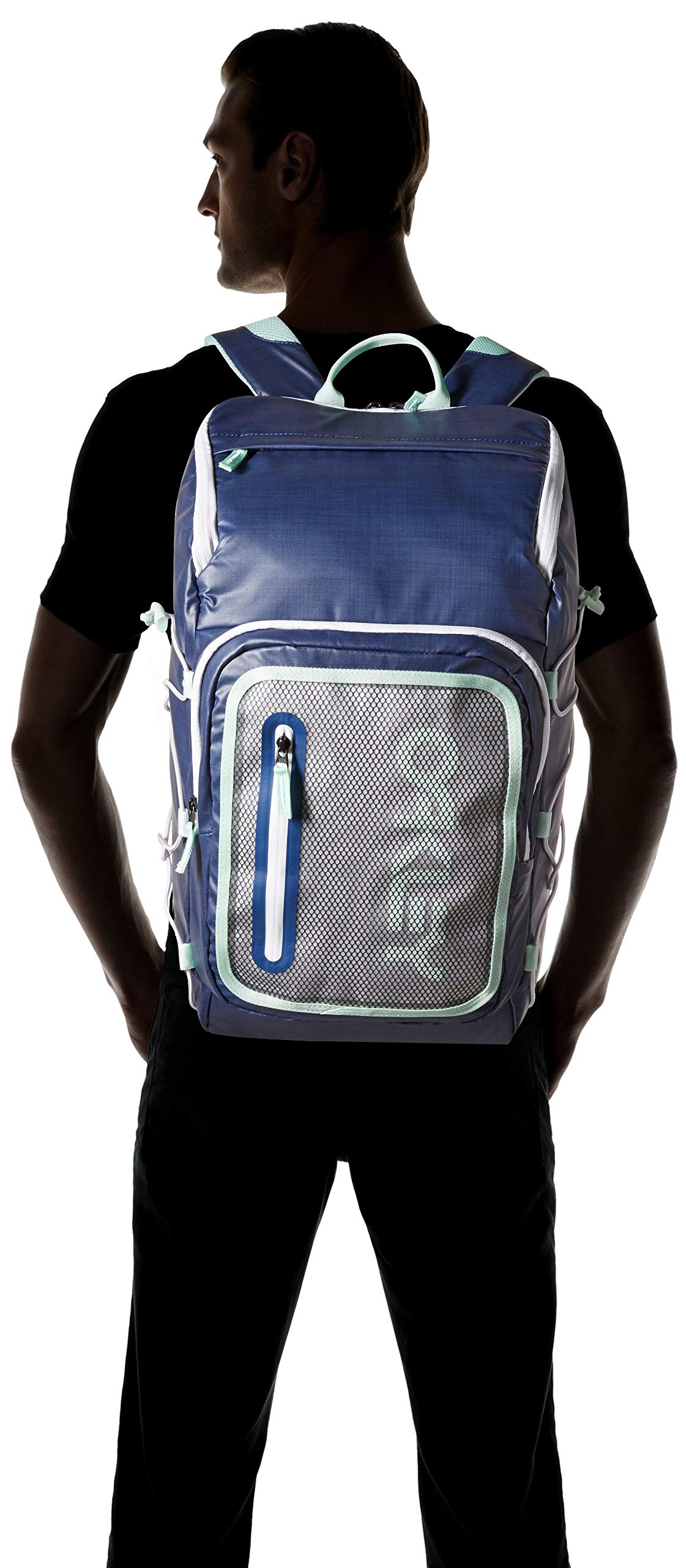 Oakley Men's 90's Square Backpack | Travel
