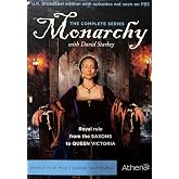 Monarchy Complete Collection