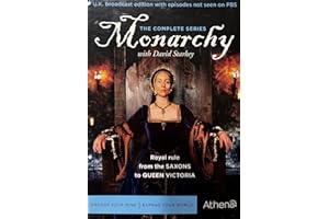 Monarchy: The Complete Series