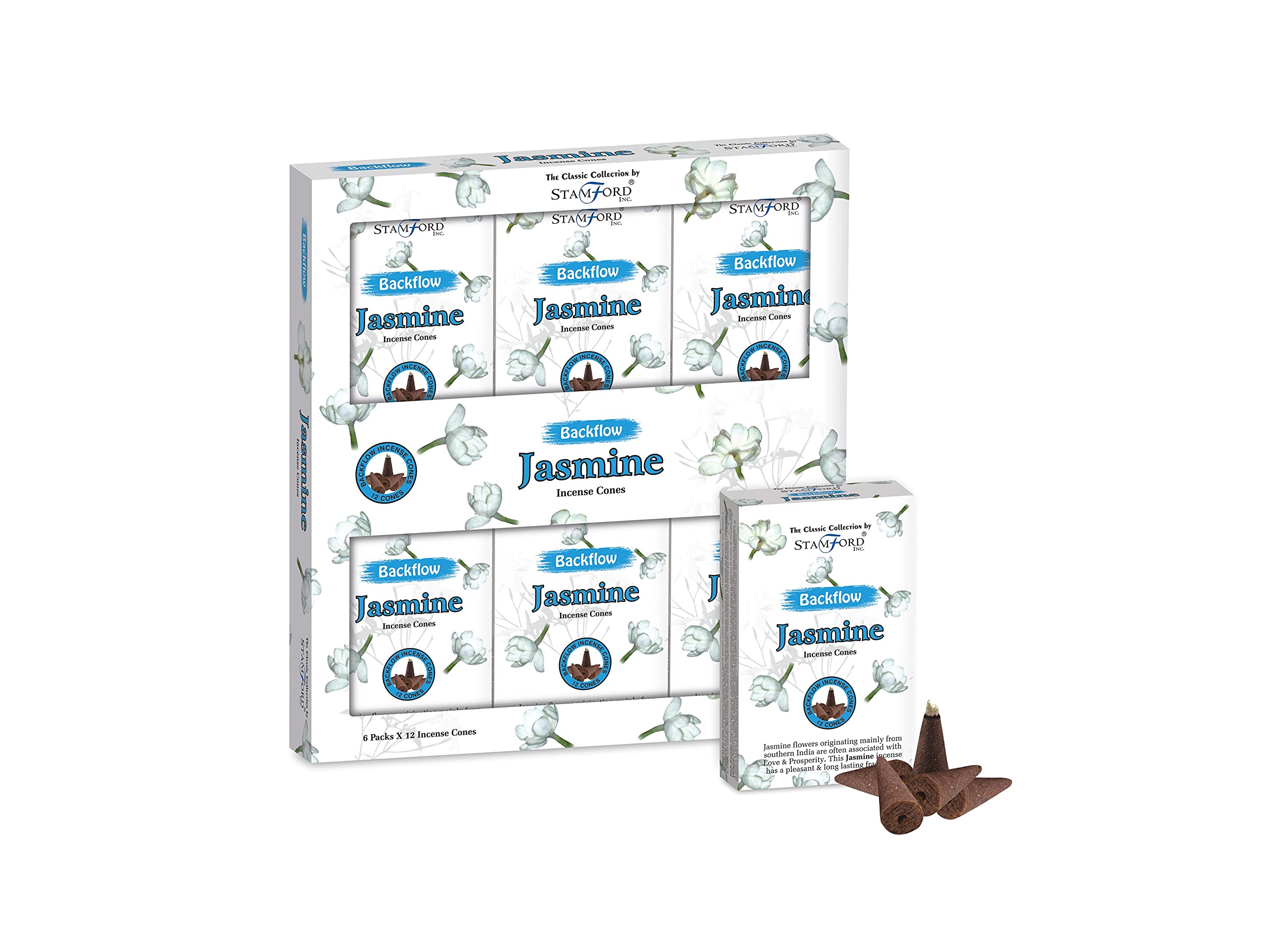 Stamford Happiness Simmering Granules