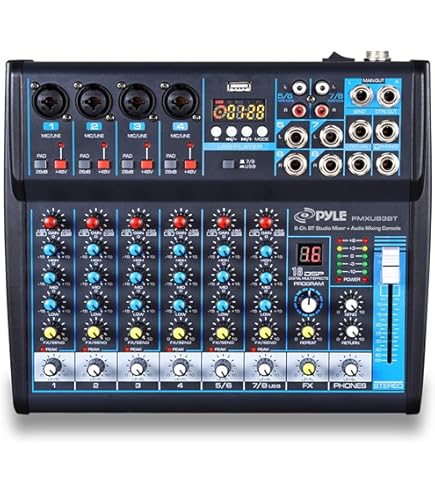 Amazon.com: Roland VR-50HD All-in-One HD Multi-Format AV Mixer