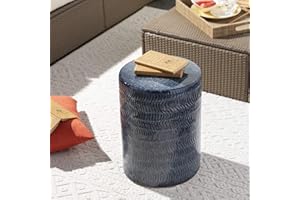 Artistic Weavers Fallon Garden Stool