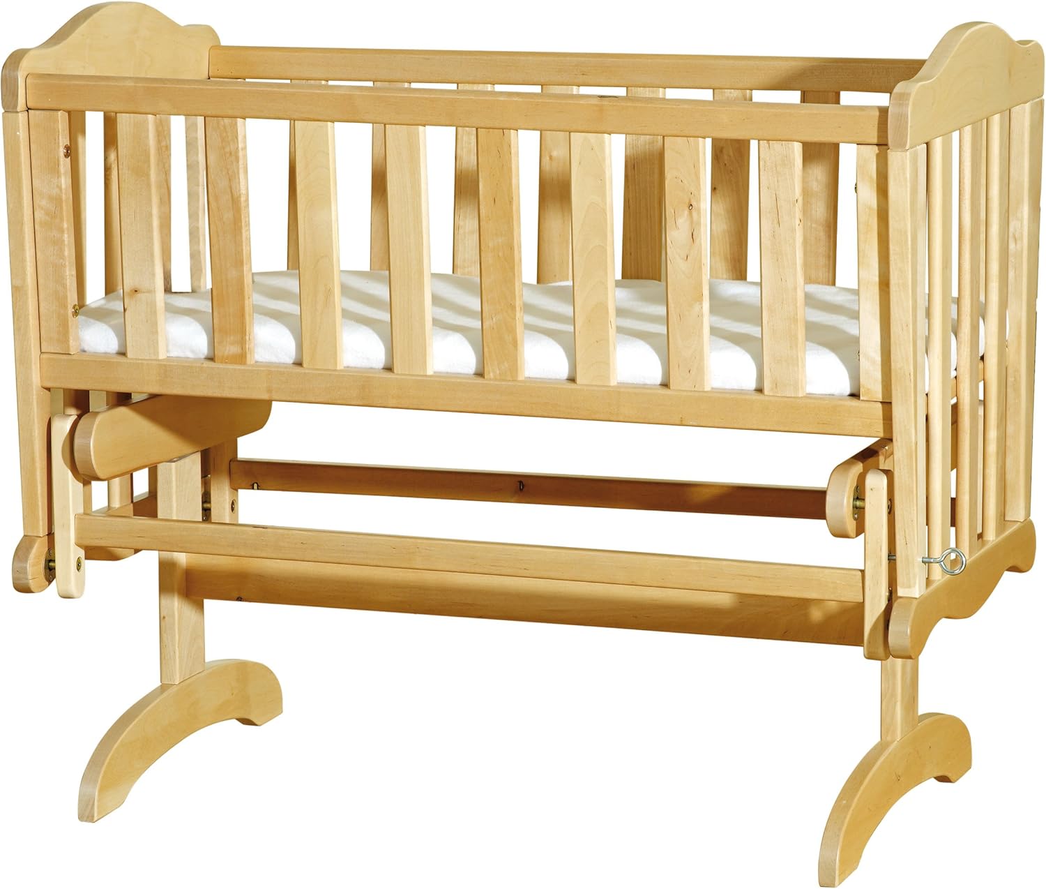 charlie crane baby rocker