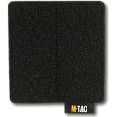 M-Tac Hook and Loop Tactical Morale Patches Board Molle Attachment